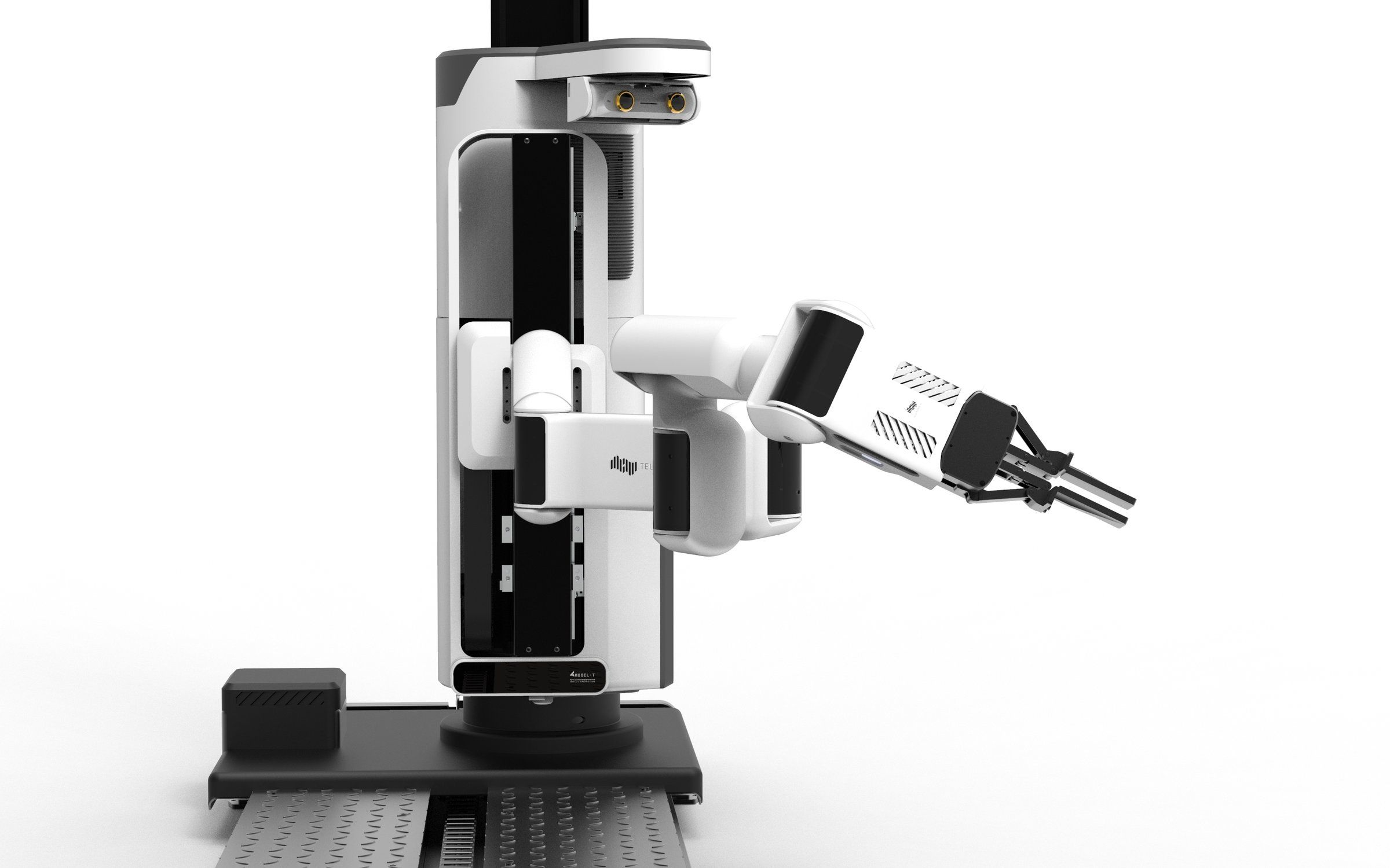 Robot arms are replacing shelf stockers in Japan's stores | The