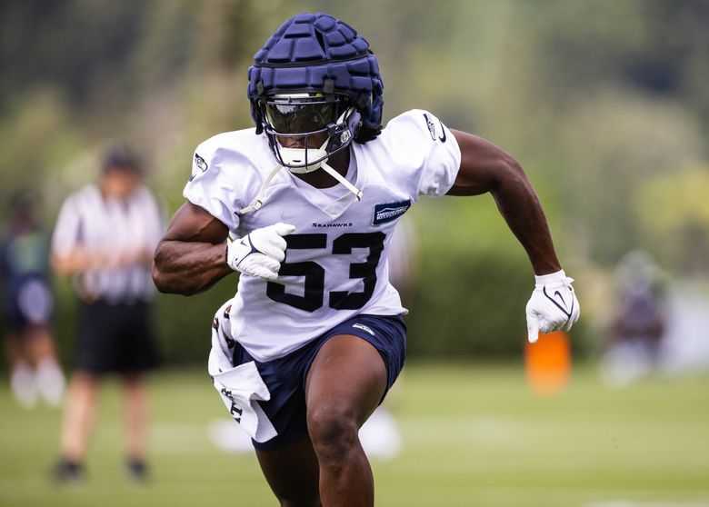 Scouting report on 2022 Seahawks first-round pick Charles Cross - Field  Gulls