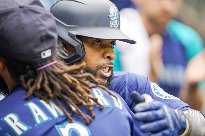 Seattle Mariners ON Tap on X: Which Mariners city connect would you rather  have?  / X