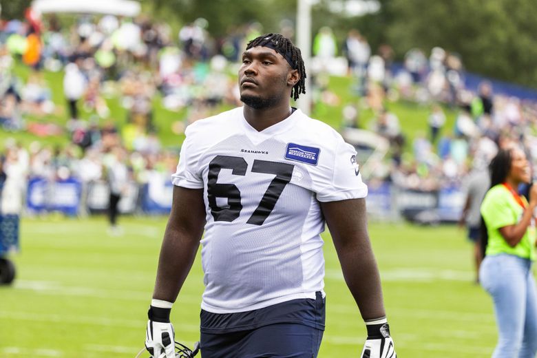 Who the Seahawks cut to trim roster to 80 ahead of training camp opening  Tuesday - Field Gulls