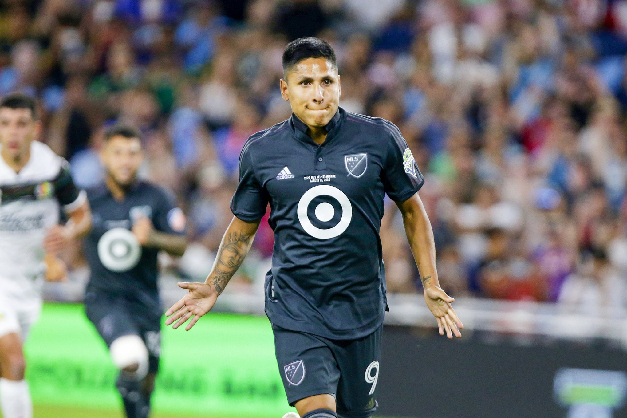 MLS, Liga MX prepare for All-Star Game in Minnesota