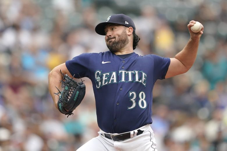 Talkin' Baseball on X: The Seattle Mariners have ended the