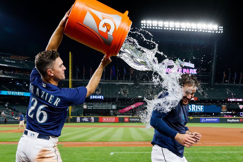 Mariners might have enough pitching and pixie dust to do more than just  make the playoffs