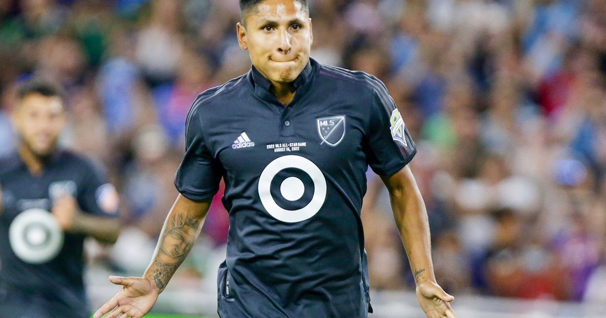 MLS All Star Game 2022: Liga MX the opponent again in Minnesota