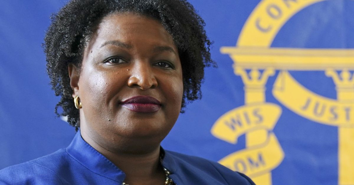 Abrams Raises 85m In Georgia Governor Race Outpacing Kemp The