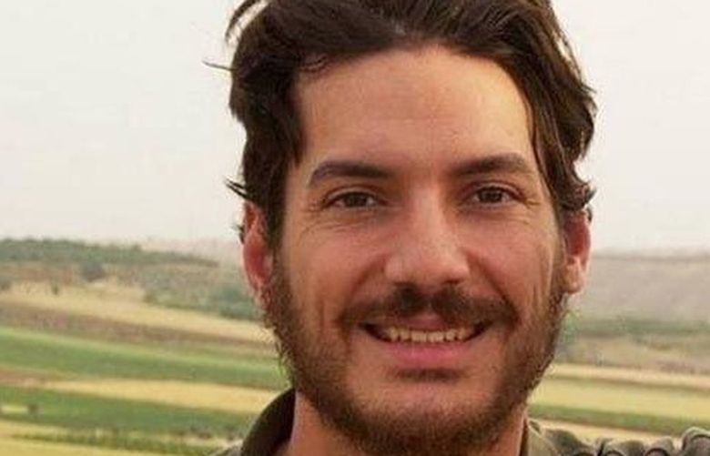 Journalist Austin Tice disappeared in Syria 10 years ago. On Wednesday (Aug. 10), President Joe Biden issued a statement calling on Syria to work with his administration to bring Tice home.