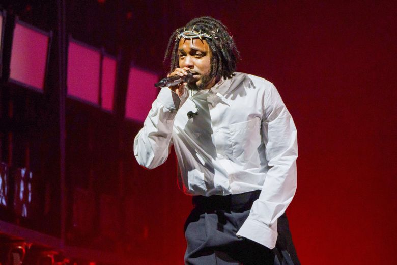 Kendrick Lamar Returns to the Stage, Hints at New Album