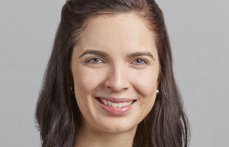 CJ Bangah, a Seattle-based co-author of PWC’s Global Media & Entertainment Outlook.