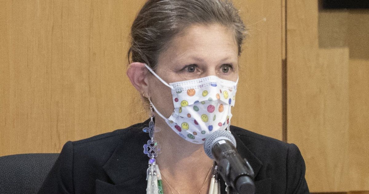 Why a Seattle School Board member plans to appeal harassment case that’s cost taxpayers thousands - 