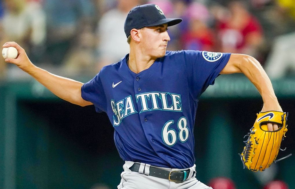 Mariners draw strong message from Seahawks after dramatic walk-off win vs  Rangers