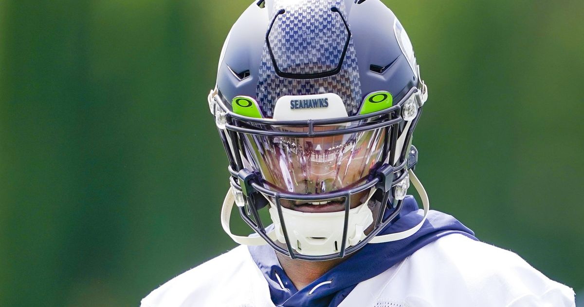 Seattle Seahawks 2022 Training Camp Awards: Rookie Phenom Tariq