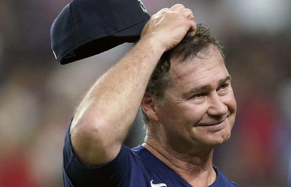 Scott Servais to miss 2 games; Manny Acta to fill in as Mariners manager -  Seattle Sports