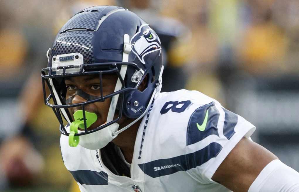 Seahawks happy to get rookie Collier back on field - The Columbian