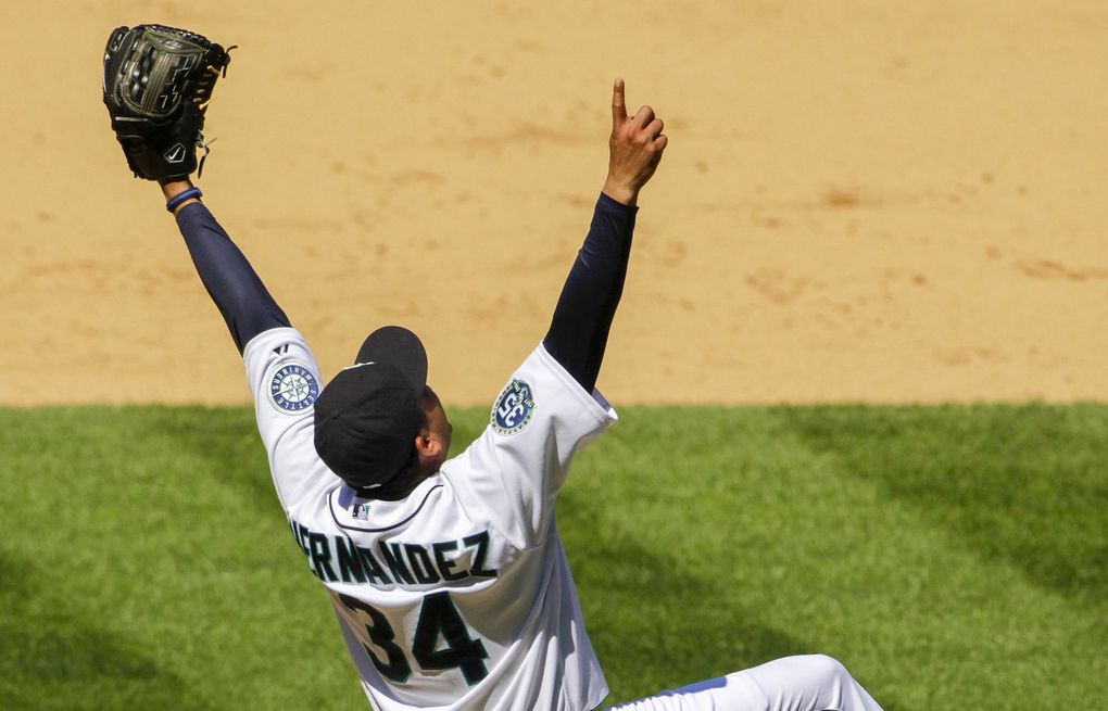 How a Childhood Idol and a Scouting Guru Landed Felix Hernandez in Seattle, News, Scores, Highlights, Stats, and Rumors