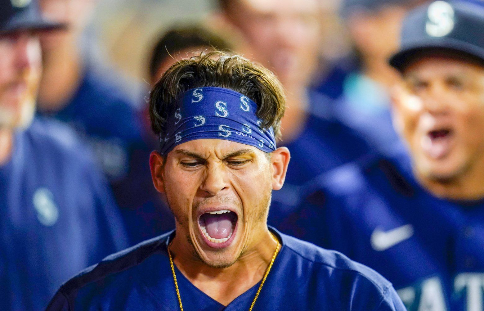 Here’s where Mariners sit in national media’s latest MLB power rankings The Seattle Times