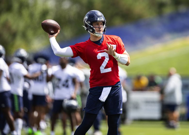 Seahawks vs. Bears: How to watch Week 2 preseason matchup - Field Gulls