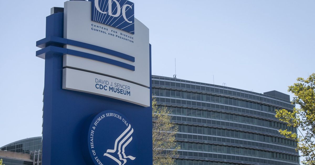 CDC director announces organization shake-up aimed at speed