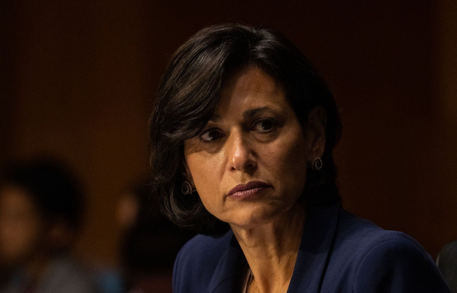 SHARON LaFRANIERE The Seattle Times