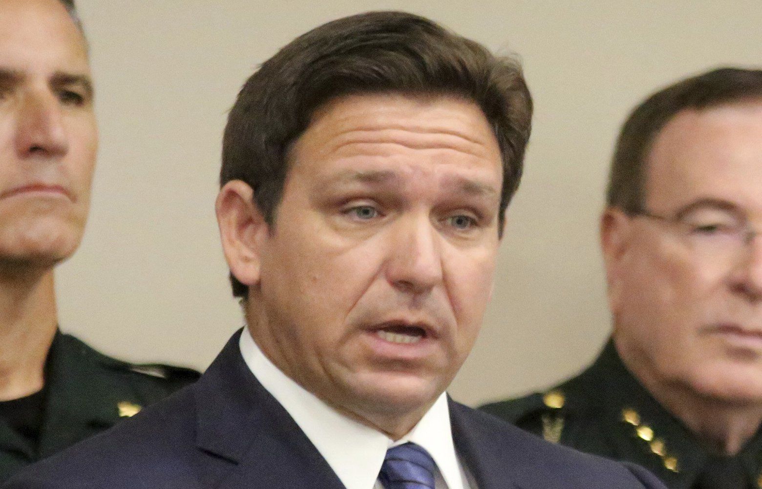 DeSantis Sued By Florida Prosecutor He Removed Over Abortion | The ...