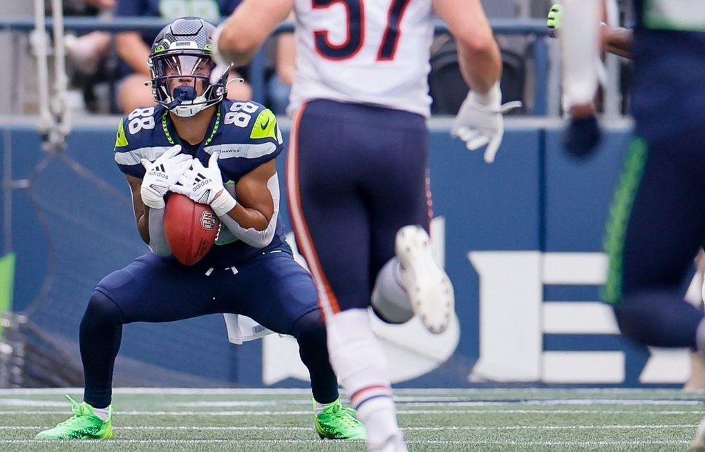 Three things we learned from Seahawks' ugly preseason loss to