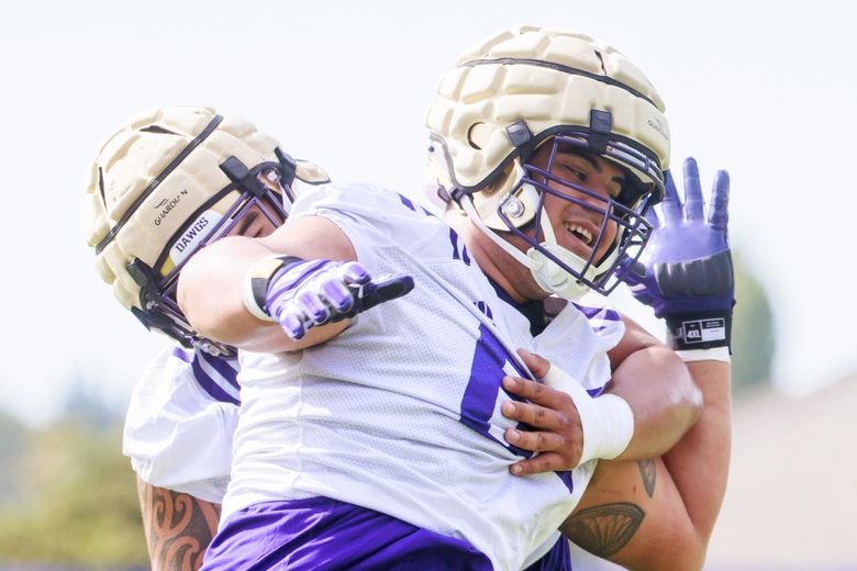 Caple: 5 players who will be crucial to UW Huskies' defensive fortunes -  Seattle Sports