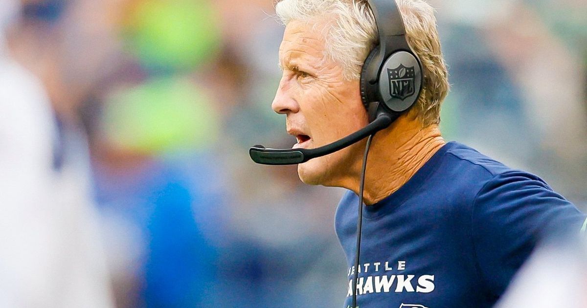 Seahawks have 'so many lessons' after 27-11 loss to the Bears in Week 2 of  preseason