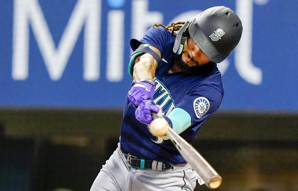 Crawford shines as Mariners thump Orioles 13-3 - The Columbian