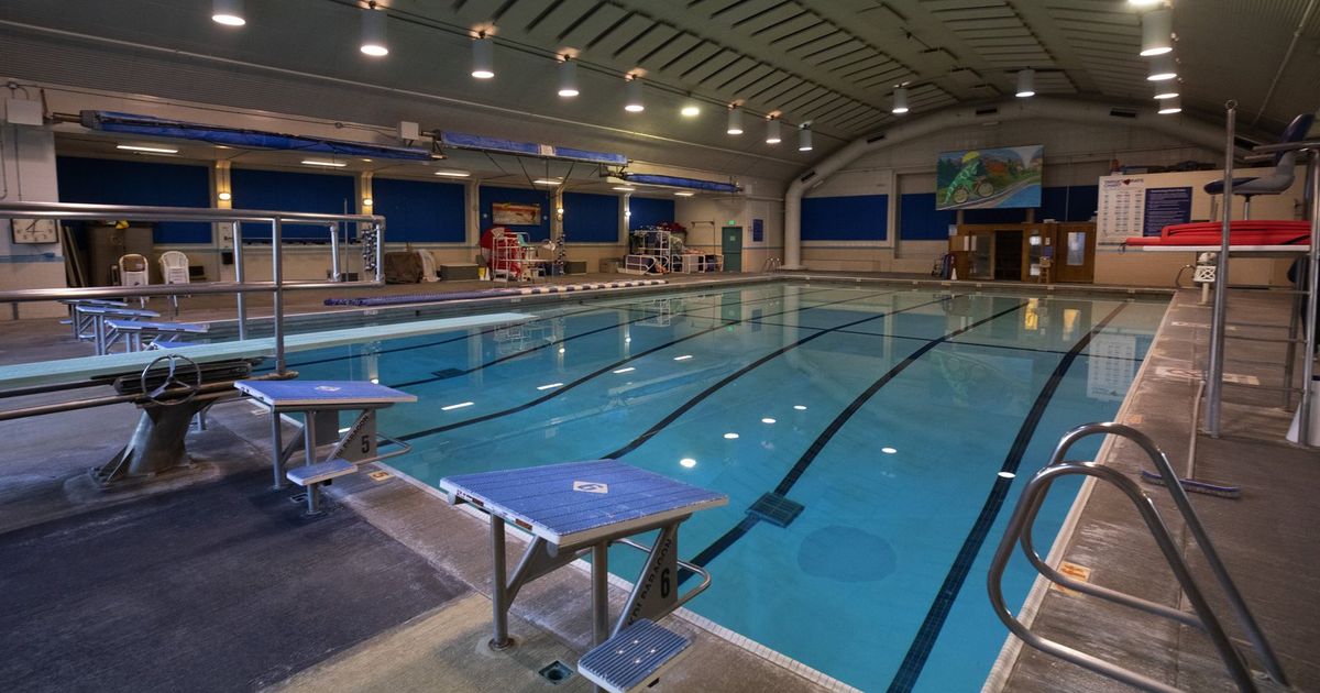 These 3 Seattle Parks indoor pools will reopen this fall | The Seattle ...