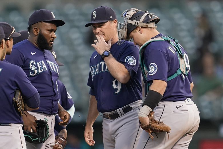 Is A's move from Oakland a cautionary tale for the Rays in Tampa Bay?