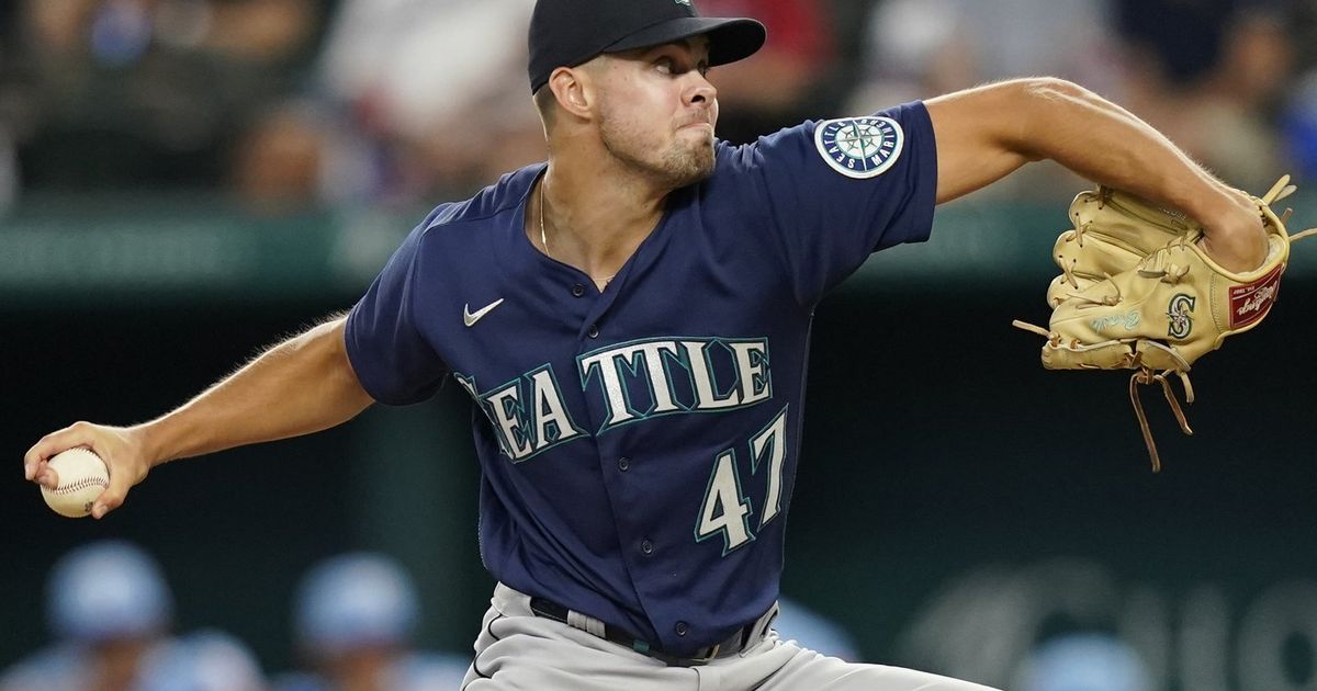 Mariners 2021 Farm System Rankings Roundup - Lookout Landing