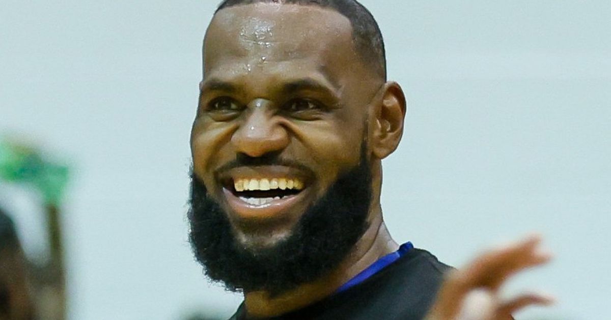 LeBron James Calls CrawsOver Event 'Special' Despite Cancellation Due to  Condensation, News, Scores, Highlights, Stats, and Rumors