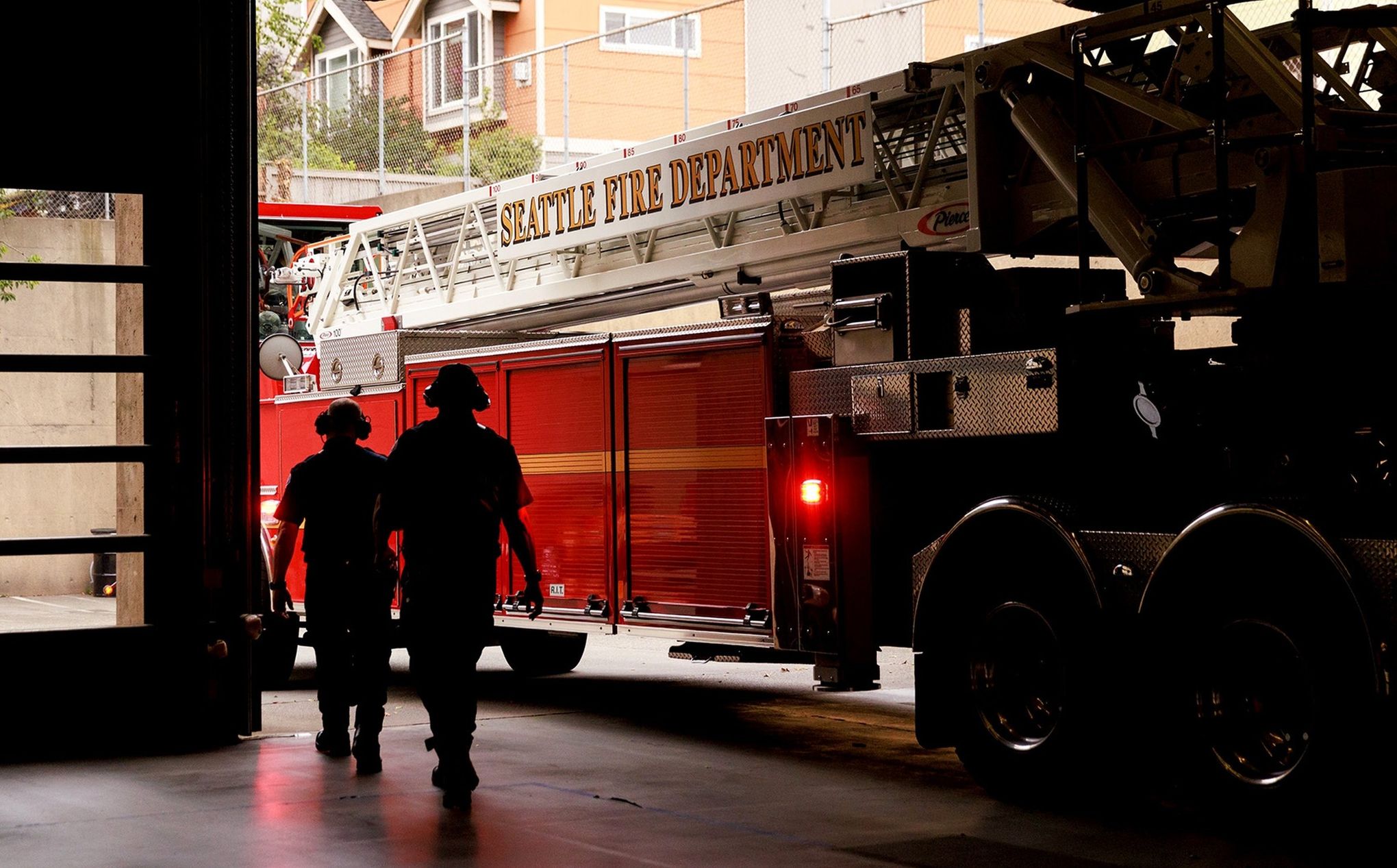 Seattle Fire Department staff shortage forces extreme hours, $37.7M of OT