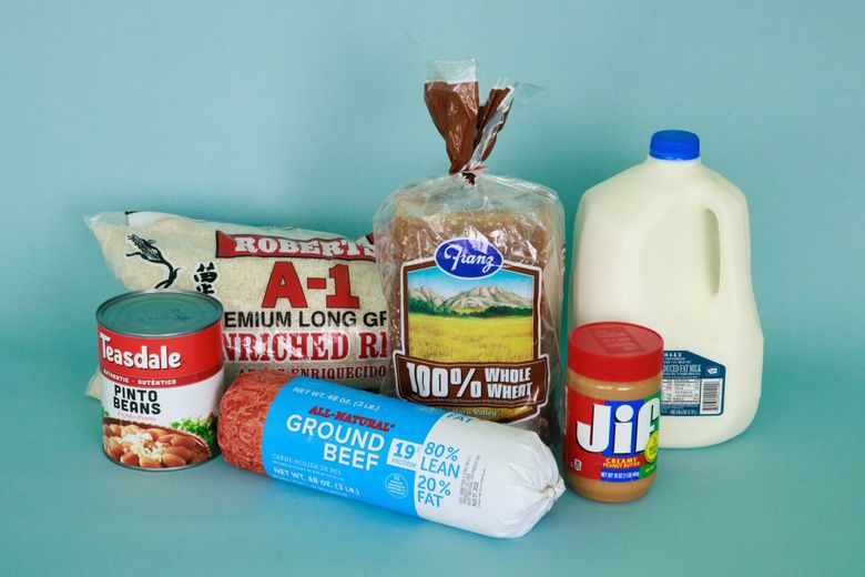 We Crunched the Numbers and This Is the Cheapest Place to Buy Groceries Online