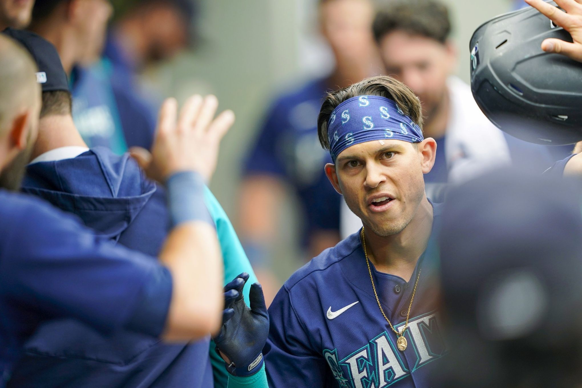 Servais says baseball doesn't work like Costco: 'You can't win