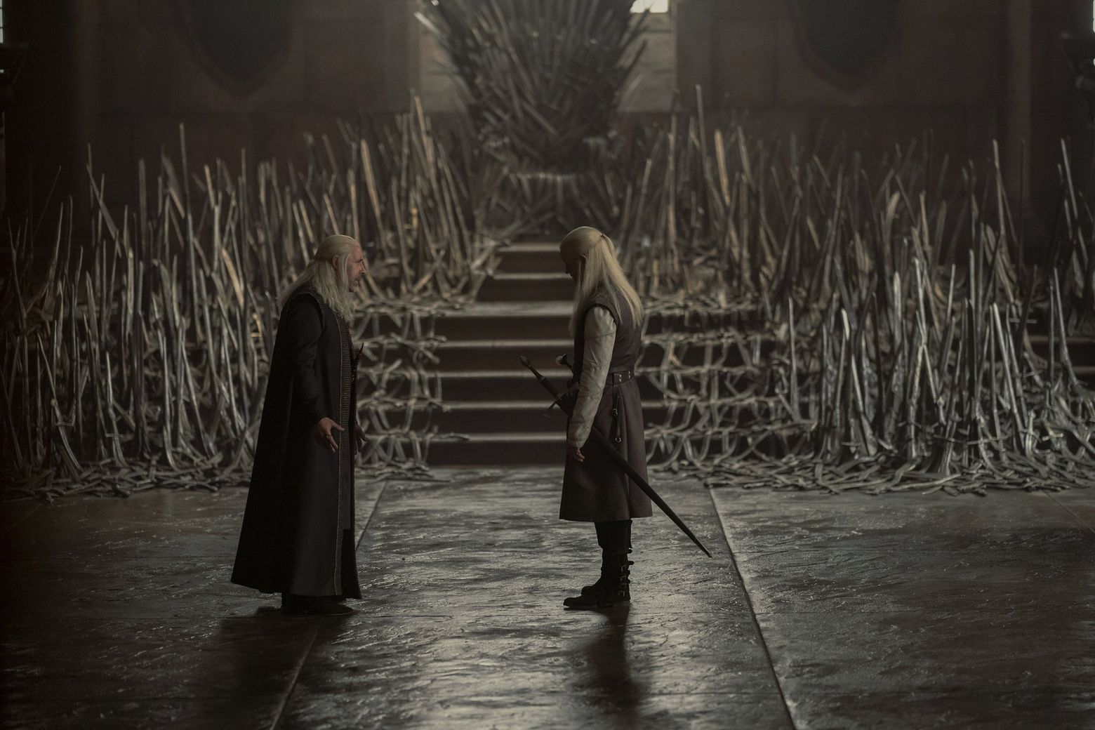 Now streaming: 'House of the Dragon' on HBO Max, 'Mike' on Hulu and more |  The Seattle Times