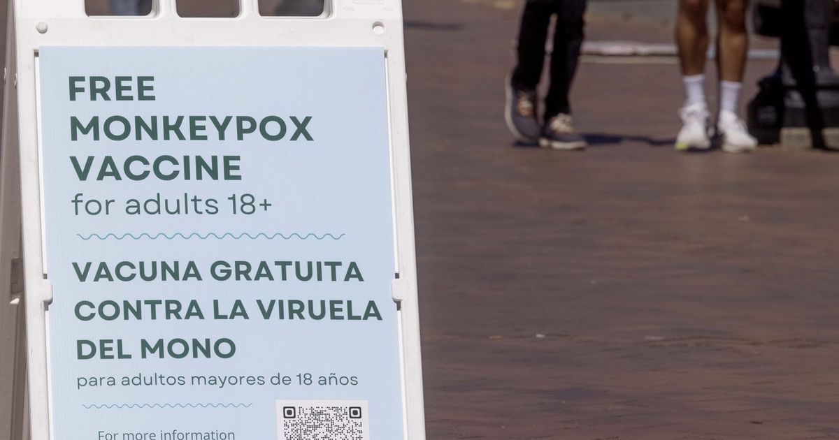 Why Experts Want to Rename Monkeypox | The Seattle Times