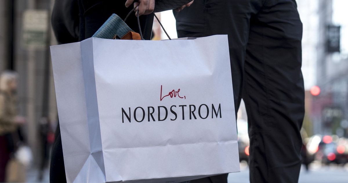 Nordstrom and Macy's cut earnings outlooks. Could major sales be on the  way? - Good Morning America