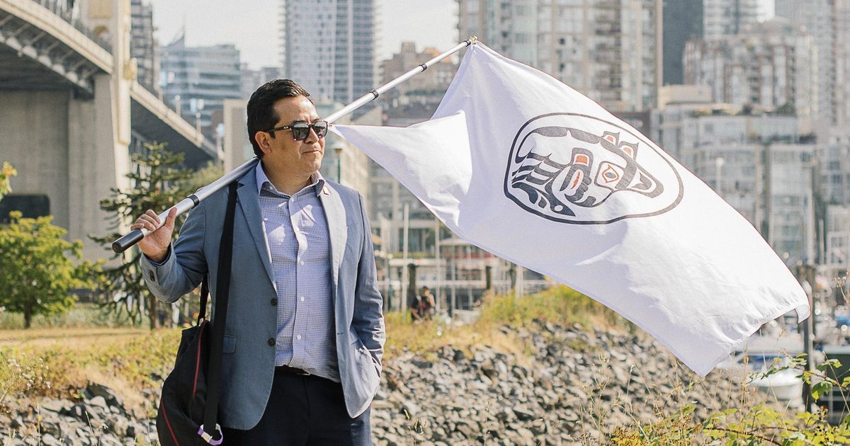 In Vancouver, Indigenous communities take prime land, and power In Vancouver, Indigenous communities take prime land, and power