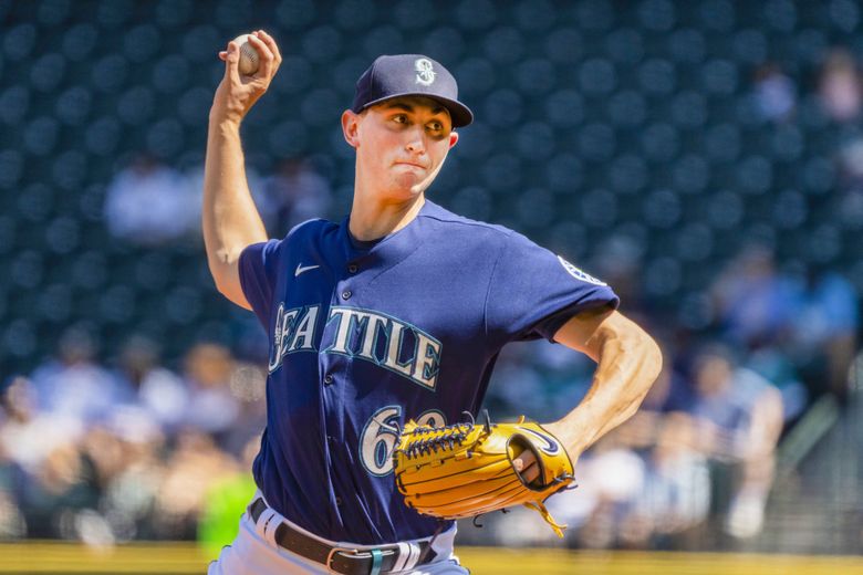 No Longer Sleepless In Seattle, Young Mariners On Mission To Win
