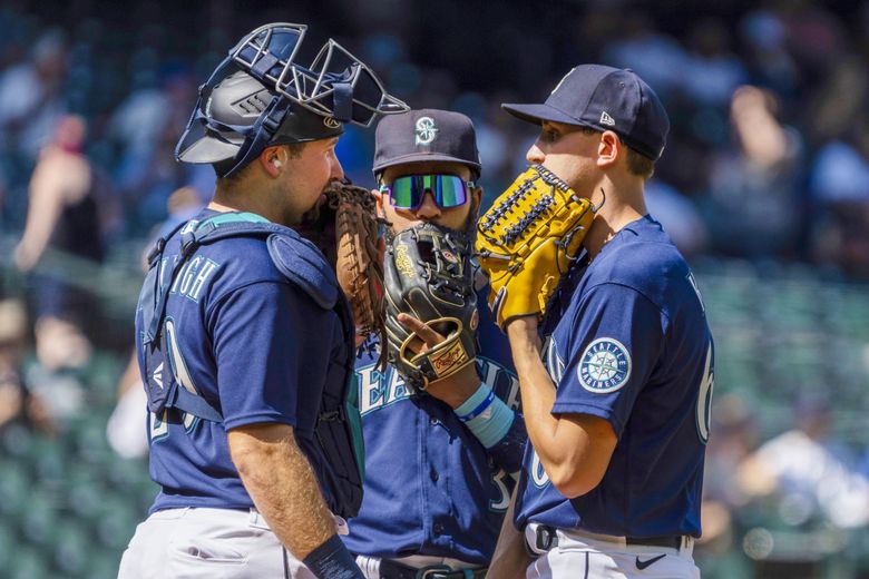 Mariners' playoff odds depend on improved hitting - Sports Illustrated