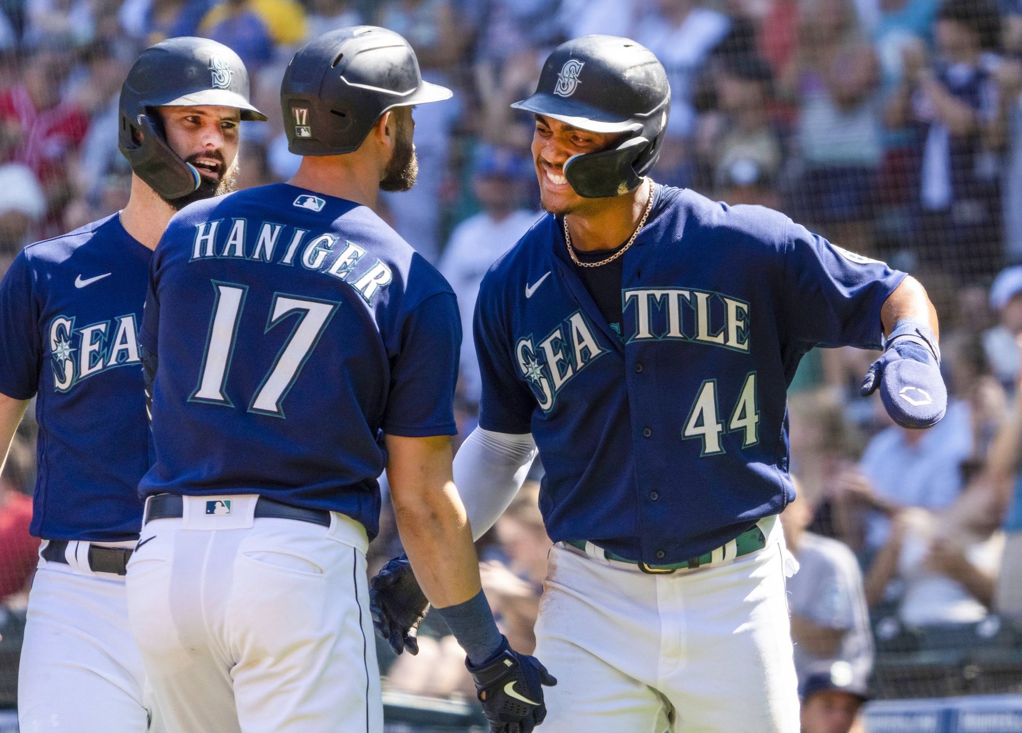 Mariners position analysis: Cal Raleigh cemented his place in M's