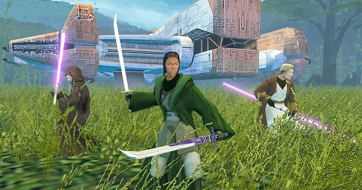 Remake de Star Wars: Knights of the Old Republic muda de estúdio