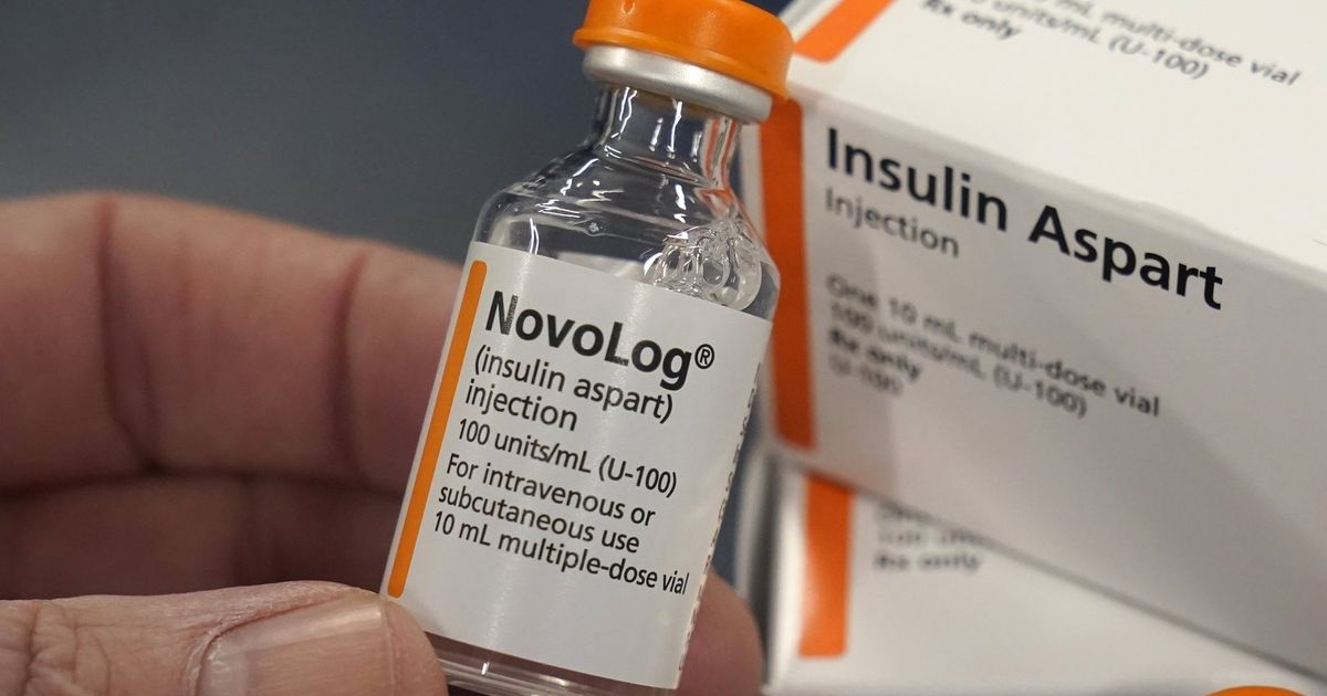 Insulin cap for Medicare patients signals hope for others The Seattle