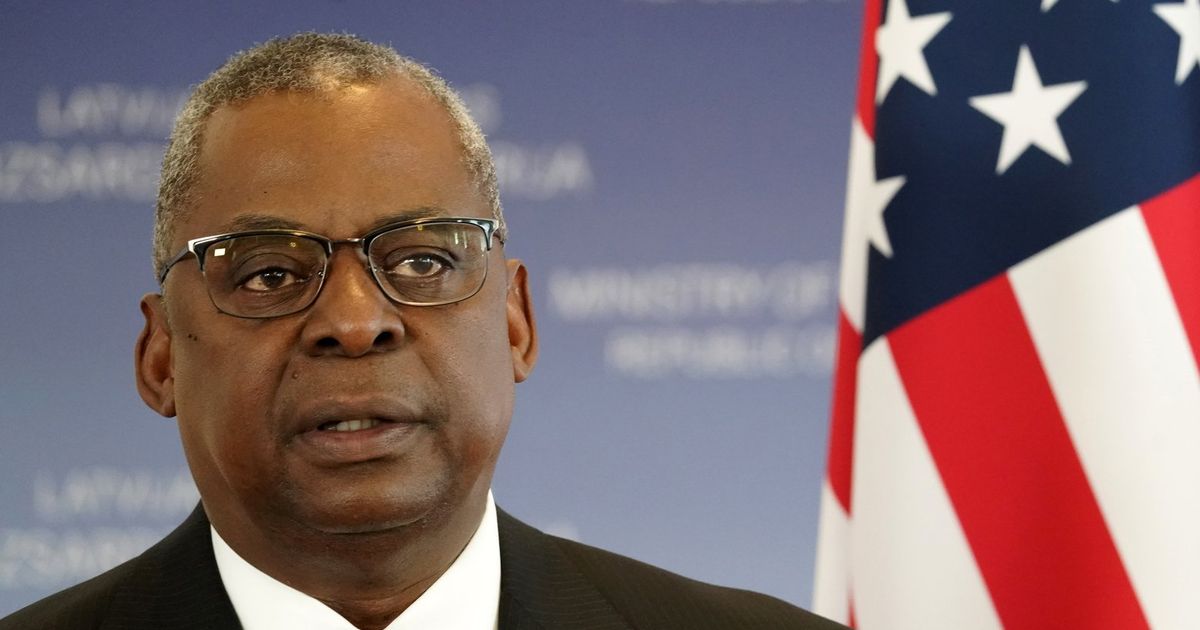 Austin orders overhaul to better protect civilians during U.S. combat ...