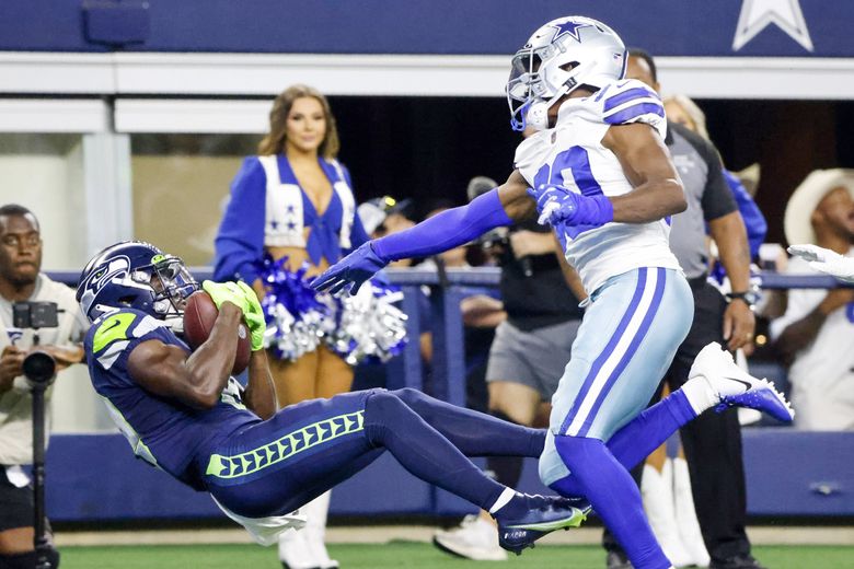 How to Watch Seattle Seahawks at Dallas Cowboys on August 26, 2022