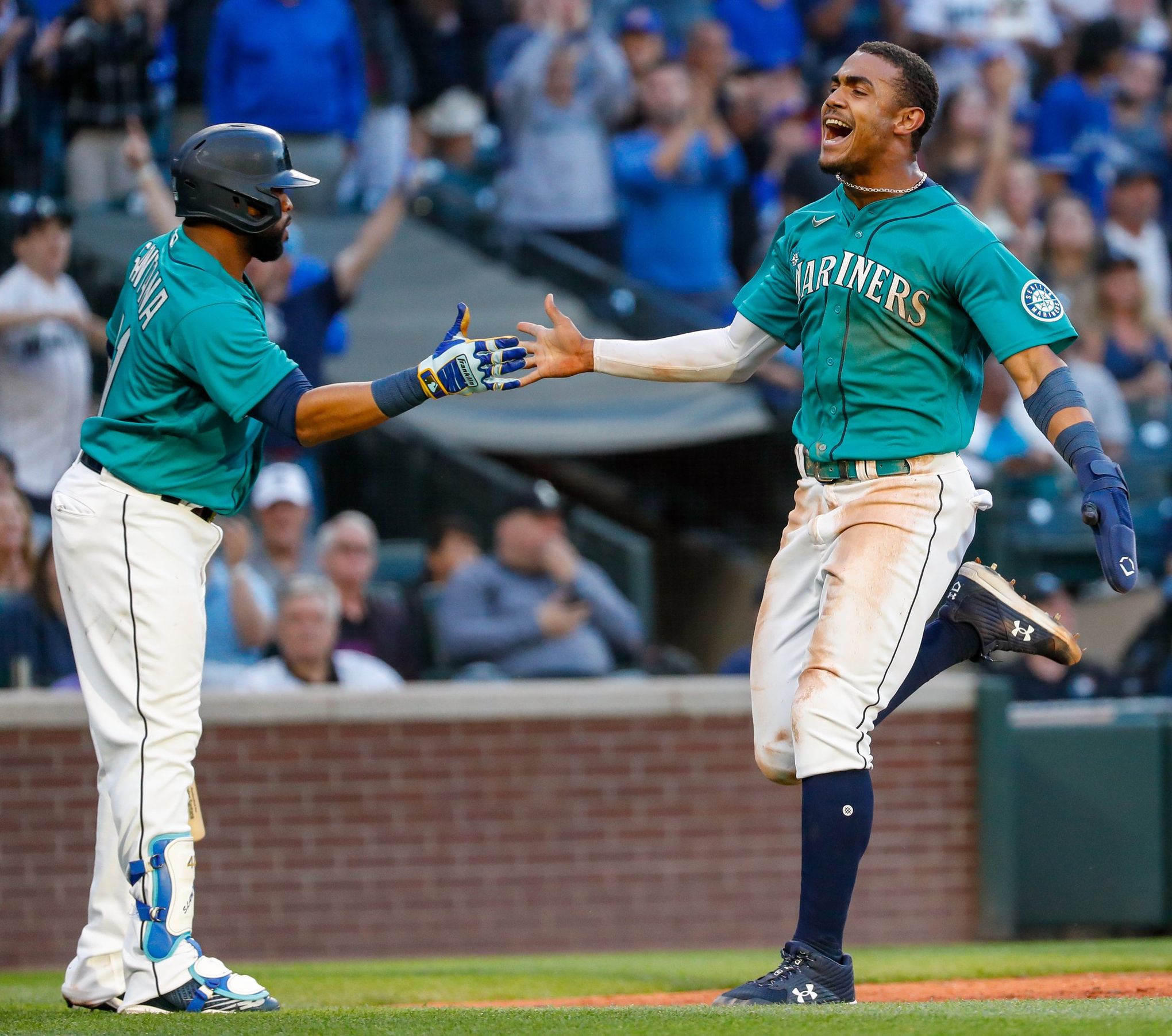 OSN: What Is Julio Rodriguez's Potential With The Seattle Mariners