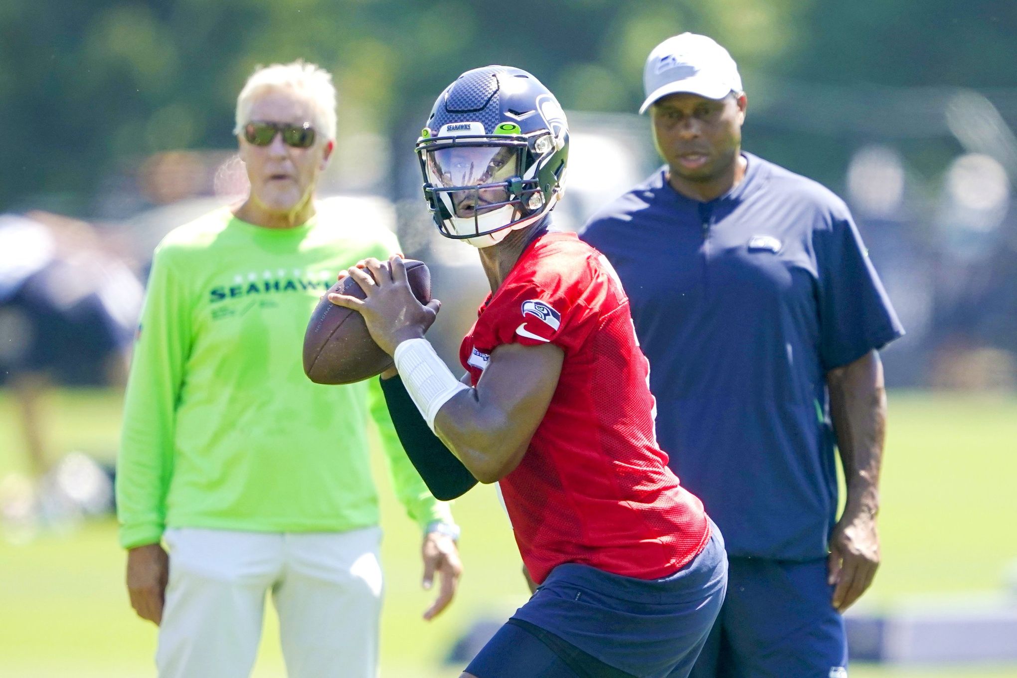 Is Seattle Seahawks Bye Week Coming at Perfect Time? - Sports Illustrated  Seattle Seahawks News, Analysis and More