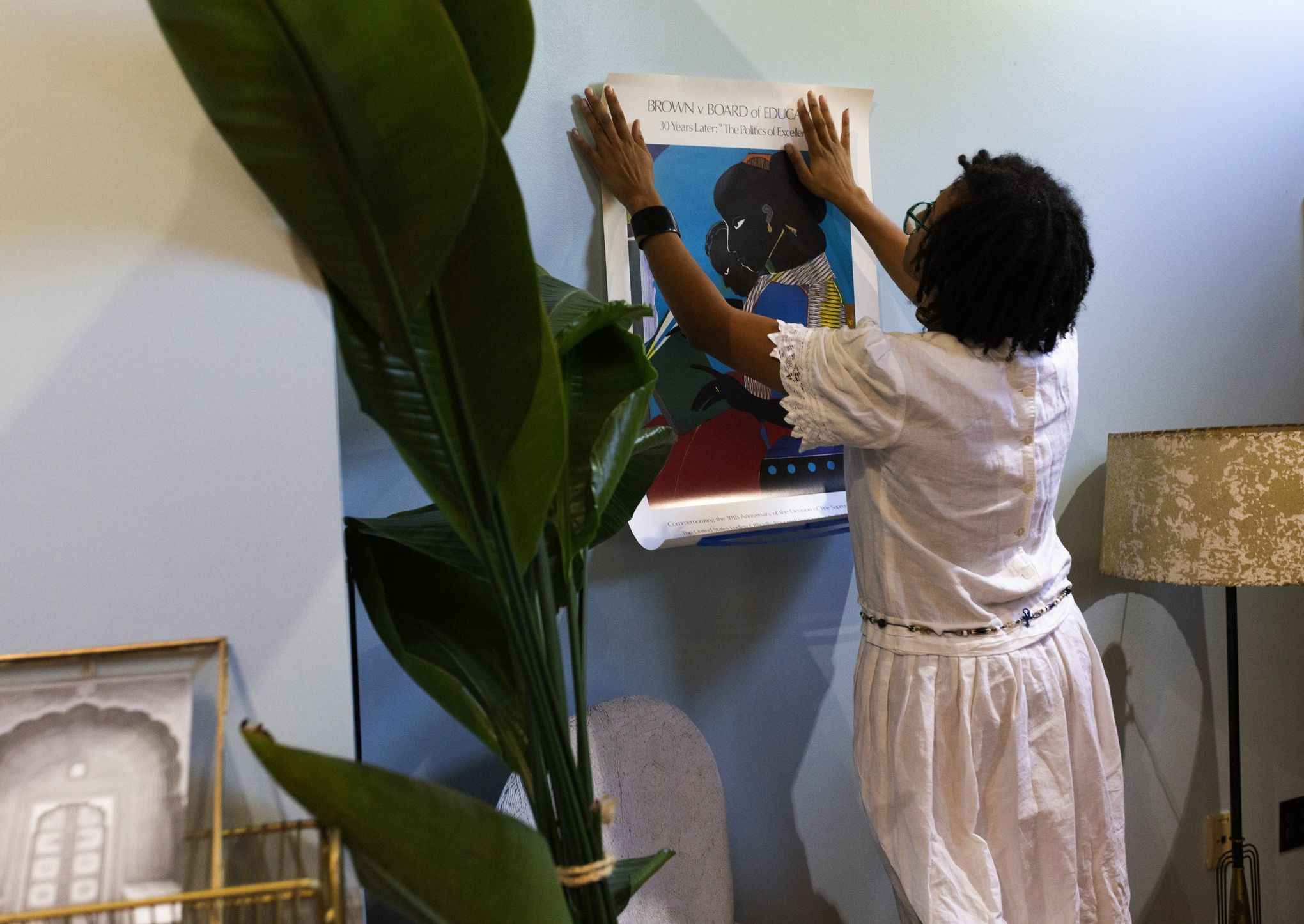 New Black-owned Central District bookstore celebrates Black love | The  Seattle Times