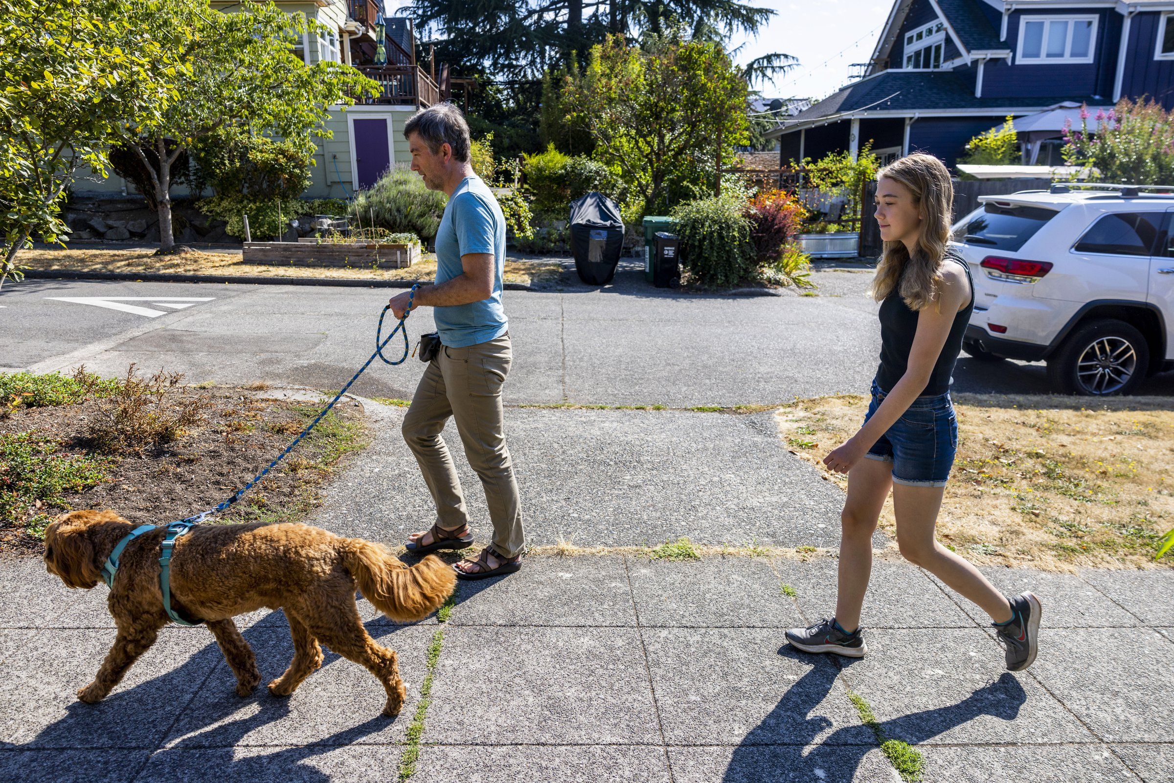 Free transit starts today for most youths across WA The Seattle