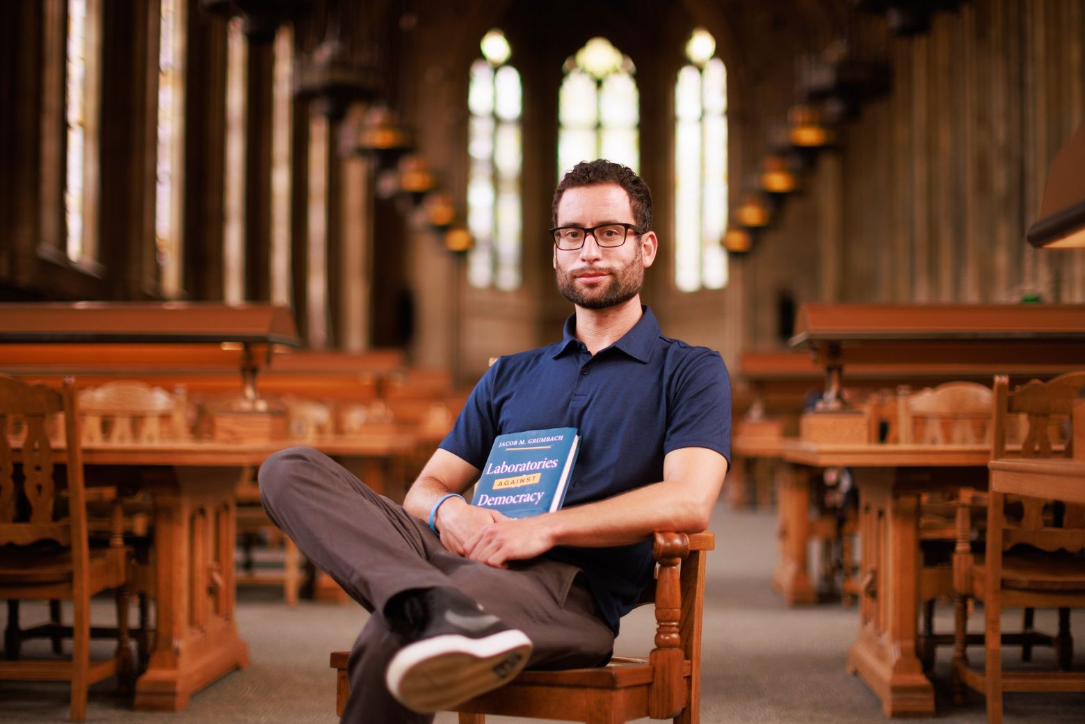 uw-professor-outlines-how-states-went-from-the-laboratories-of-democracy-to-working-against-it-the-seattle-times